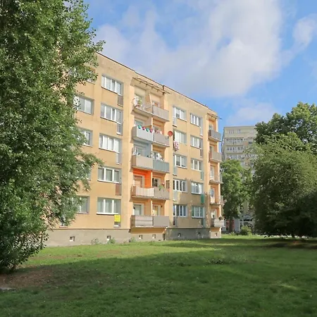 Dla 3 Osob - Centrum - Konstytucji 3go Maja *